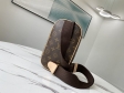 Louis Vuitton Pochette Gange Monogram Canvas M51870