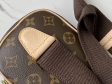 Louis Vuitton Pochette Gange Monogram Canvas M51870