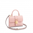 Louis Vuitton Epi Leather Locky BB Bag M52879 Rose Ballerine Pink