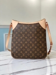 Louis Vuitton Monogram Canvas Odeon MM M56389 M56390