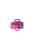 Louis Vuitton Papillon BB Autres Toiles Monogram in Midnight Fuchsia - Women - Handbags M59860