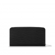 Louis Vuitton Zippy Wallet Epi Leather - Women - Small Leather Goods M61857