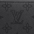 Louis Vuitton Zippy Wallet Mahina - Women - Small Leather Goods M61867
