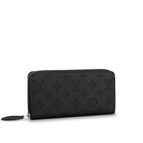 Louis Vuitton Zippy Wallet Mahina - Women - Small Leather Goods M61867 Louis Vuitton Zippy Wallet Mahina - Women - Small Leather Goods M61867