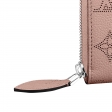 Louis Vuitton Zippy Wallet Mahina - Women - Small Leather Goods M61868
