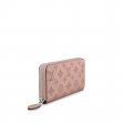 Louis Vuitton Zippy Wallet Mahina - Women - Small Leather Goods M61868