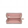 Louis Vuitton Zippy Wallet Mahina - Women - Small Leather Goods M61868