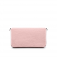 Louis Vuitton Félicie Pochette Epi Leather - Women - Small Leather Goods M62467