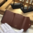 Louis Vuitton Victorine Wallet Monogram - Women - Small Leather Goods M62472