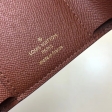 Louis Vuitton Victorine Wallet Monogram - Women - Small Leather Goods M62472