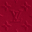 Louis Vuitton Women's Luxury Monogram Leather Pochette Felicie Bag M63700