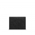 Louis Vuitton Victorine Wallet Monogram Empreinte Leather - Women - Personalization M64060