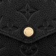 Louis Vuitton Women's Luxury Monogram Leather Pochette Felicie Bag M64064