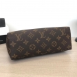 Louis Vuitton Monogram Canvas Pallas Beauty Case M64124 Noir