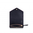 Louis Vuitton Victorine Wallet Monogram Empreinte Leather - Women - Personalization M64577