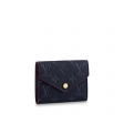 Louis Vuitton Victorine Wallet Monogram Empreinte Leather - Women - Personalization M64577