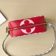 Louis Vuitton Giant Monogram Beach Pouch M67601 Rouge