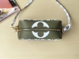 Louis Vuitton Giant Monogram Beach Pouch M67610 Kaki