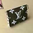 Louis Vuitton Giant Monogram Toilet Pouch XL M67691 Khaki