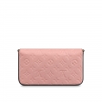 Louis Vuitton Women's Luxury Monogram Leather Pochette Felicie Bag M67856