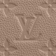 Louis Vuitton Zippy Wallet Monogram Empreinte Leather - Women - Small Leather Goods M69034