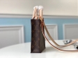 Louis Vuitton Monogram Canvas Petit Sac Plat Bag M69442