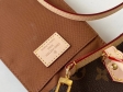Louis Vuitton Monogram Canvas Petit Sac Plat Bag M69442