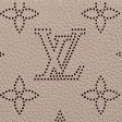 Louis Vuitton Zippy Wallet Mahina - Women - Small Leather Goods M69821