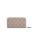 Louis Vuitton Zippy Wallet Mahina - Women - Small Leather Goods M69821