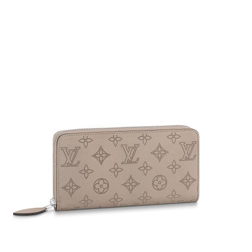 Louis Vuitton Zippy Wallet Mahina - Women - Small Leather Goods M69821 Louis Vuitton Zippy Wallet Mahina - Women - Small Leather Goods M69821