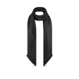 Louis Vuitton Monogram Blanket Shawl - Oversized Square Black Scarf M71329