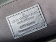 Louis Vuitton Monogram Coated Canvas Steamer XS M80327