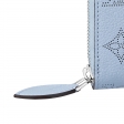 Louis Vuitton Zippy Wallet Mahina - Women - Small Leather Goods M81053