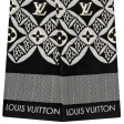 Louis Vuitton Since 1854 Bandeau Grey - Women - Accessories M77442