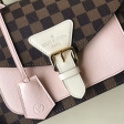 Louis Vuitton Damier Ebene Canvas Trendy Crossbody N40147 Venus