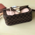 Louis Vuitton Damier Ebene Canvas Trendy Crossbody N40147 Venus