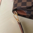 Louis Vuitton Damier Ebene Canvas Trendy Crossbody N40147 Venus