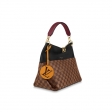 Louis Vuitton Maida Damier Ebene in Brown - Handbags N40369
