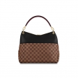 Louis Vuitton Maida Damier Ebene in Brown - Handbags N40369