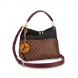 Louis Vuitton Maida Damier Ebene in Brown - Handbags N40369