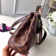 Louis Vuitton Damier Ebene Bond Street BB N41071 Magnolia