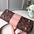 Louis Vuitton Damier Ebene Bond Street BB N41071 Magnolia