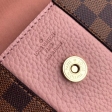 Louis Vuitton Damier Ebene Bond Street BB N41071 Magnolia