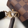 Louis Vuitton Damier Ebene Bond Street BB N41073 Noir Black