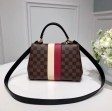 Louis Vuitton Damier Ebene Bond Street BB N41076