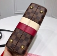 Louis Vuitton Damier Ebene Bond Street BB N41076