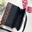 Louis Vuitton Damier Ebene Bond Street BB N41076