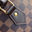 Louis Vuitton Damier Ebene Canvas Alma BB N41221