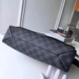 Louis Vuitton Damier Graphite Canvas District MM N41272