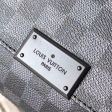 Louis Vuitton Damier Graphite Canvas District MM N41272